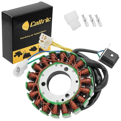 Stator for Hyosung 32101HN9101 Magneto