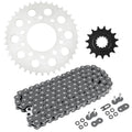 Celox O-Ring Drive Chain & Sprockets Kit fits Honda CB750F RC42 1992-2003 Steel