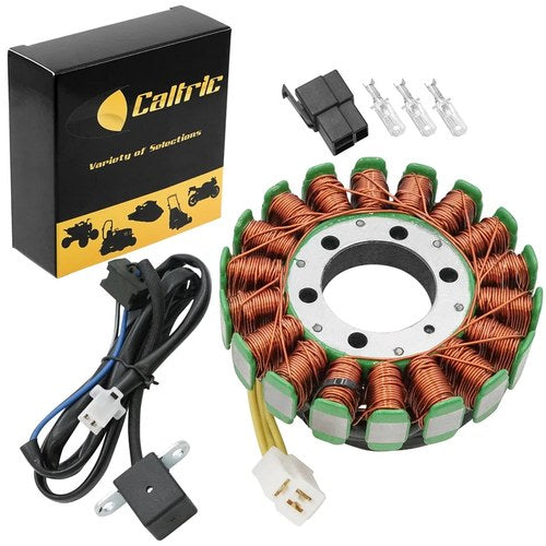 Stator fits Kawasaki Ninja 250R EX250 EX250J 2008 2009 2010