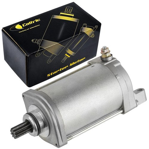 Starter for BMW F650GS Dakar 650 2000 2001 2002 2003 2004 2005 2006 2007