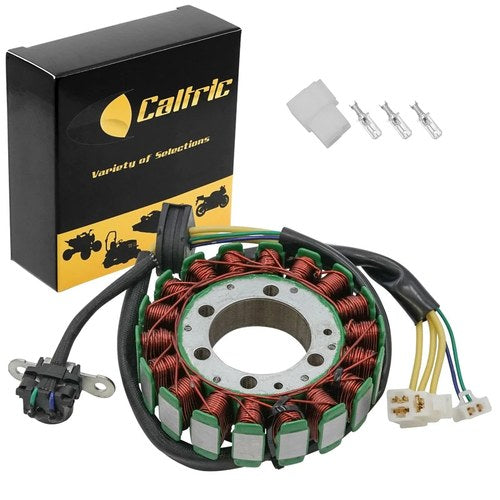 Stator for Suzuki Marauder 800 VZ800 Vz 800 1997-2004 Magneto