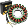 Stator for Suzuki GR650 GR650X GR 650X Tempter 650 1983 Magneto