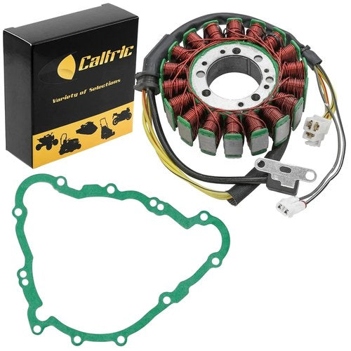Stator and Gasket for Triumph Street Triple 675 2008 2009 2010 2011 2012