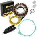 Stator & Gasket for Honda V65 Sabre VF1100S 1984 1985