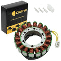 Stator for Honda VT750C2F VT750C2 VT750 Shadow 750 Spirit 2007 2008 2009