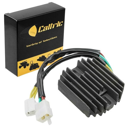 Regulator Rectifier for Honda VT600C Shadow Vlx 1988-1998