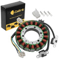 Stator for Suzuki VS1400GLP VS1400 Glp Intruder 1400 1987 1988 1989 1990-2004