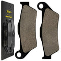 for BMW R1100R R1100RT 1993 1994 1995 1996 1997 1998 1999-2001 Rear Brake Pads