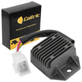 Regulator Rectifier for Yamaha XT350 1985-2000