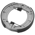for Yamaha IT400 1977-1979 / IT250 1977-1980 Rear Brake Shoes