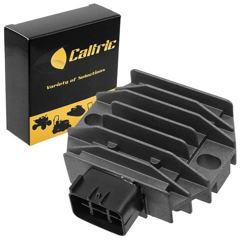 Regulator Rectifier for Yamaha Raptor 700 YFM700 YFM700R 2006-2020