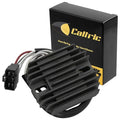 Regulator Rectifier for Yamaha XVS650 V-STAR 650 Custom 2001-2016