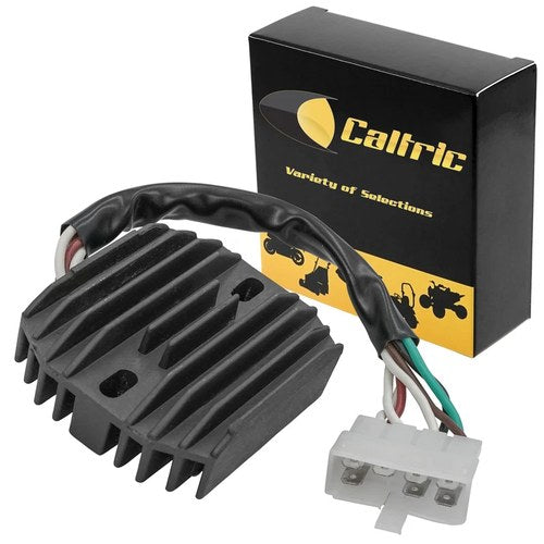 Regulator Rectifier for Yamaha XJ550 XJ650 XJ750 1980-1983