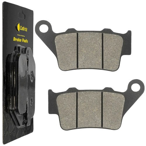 Rear Brake Pads for Aprilia Dorsoduro 750 2008 2009 2010 2011 2012 2013 2014
