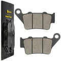 Rear Brake Pads for Yamaha Smax XC155 2015-2020 1DK-W0046-00-00 1DK-W0046-09-00