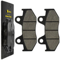 Rear Brake Pads for Suzuki AN400 Burgman/Skywave 400 1999