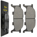 Front Brake Pads for Yamaha XV250 V-Star 250 2008-2020 XV250 Virago 250 1995-07