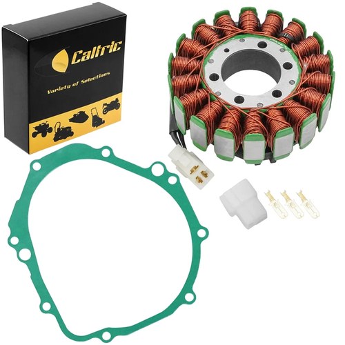 Stator & Gasket for Suzuki GSX-R600X GSXR600X / GSX-R600 GSXR600 2004 2005