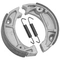 for Honda Scooter CH80 Elite 80 1985-1999 Rear Brake Shoes / 06430-GN1-731