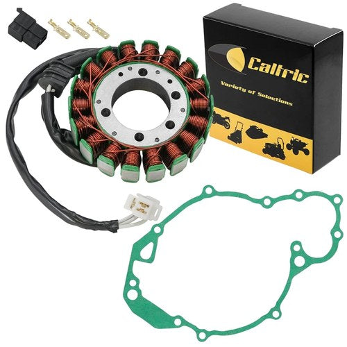 Stator And Gasket for Yamaha Road Star XV1600As Mm XV1600Al 2000