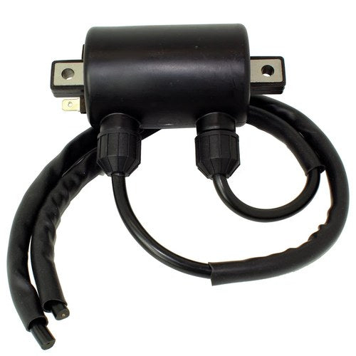 Double Line Ignition Coil for Kawasaki VN750 Vulcan 750 1986 1987 1988 1989-2006