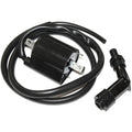 Front Ignition Coil for Suzuki VL1500 VL1500B Intruder 1500 1998 1999 2000-2004