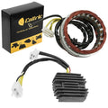 Stator & Regulator Rectifier for Honda CB900F F2 Supersport Bol D'Or 1980-1982