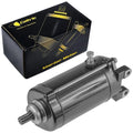 Starter for Kawasaki 21163-1108, 21163-1217 12Volt, CW, 9 Tooth Drive