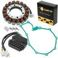 Stator & Gasket & Regulator for Honda VT600Cd Shadow 600 Vlx Deluxe 1993-1998