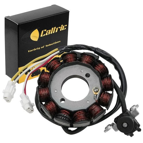 for Yamaha 5TJ-81410-51-00 5TJ-81410-40-00 5TJ-81410-50-00 Stator