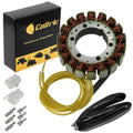 Stator for Honda VF700C Magna 1984 1985 1986 Magneto