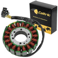 Stator for Honda 31120-MCW-D02 3112-MCW-D03 Magneto