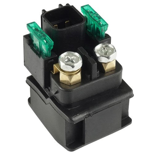 Starter Solenoid Relay for Suzuki VZ800 Marauder 800 1997 1998 1999 2000-2004