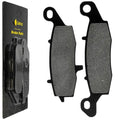 for Kawasaki Vulcan 900 VN900 VN 900 Classic / LT 2006-2024 Rear Brake Pads