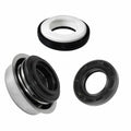 Water Pump Seal Mechanical for Yamaha FZR1000 FZR750R FZ750 FZX700 FZ700 FZ1
