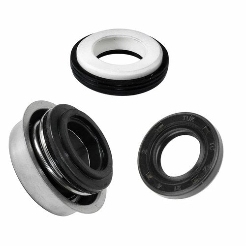 Water Pump Seal Mechanical for Yamaha FZR1000 FZR750R FZ750 FZX700 FZ700 FZ1