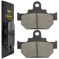 Front Brake Pads for Suzuki GZ250 Marauder 250 1998 1999 2000 2001 2002-2010