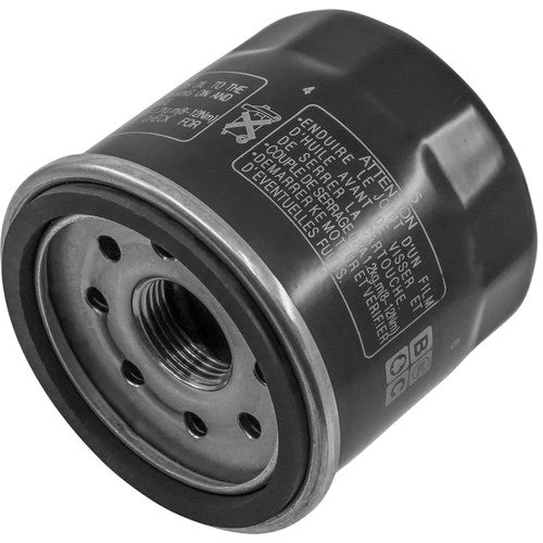For Triumph Rocket IIIClassic Tourer IIITouring 2294 Roadster 04-2013 Oil Filter