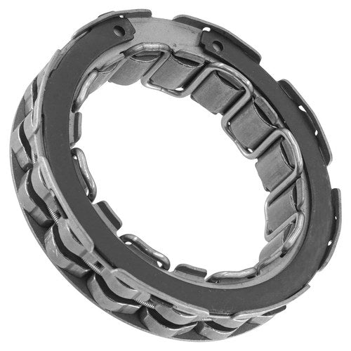 for Yamaha WR250 WR250F WR250R WR250X 04-19 Starter Clutch One Way Bearing Sprag