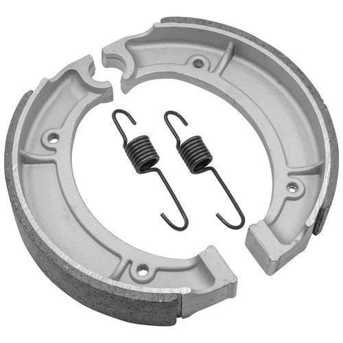 for Yamaha XJ550R Seca 550 1981 1982 1983 Rear Brake Shoes