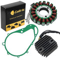 Stator & Regulator & Gasket for Suzuki GS1000E 1980
