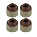 Valve Stem Seal for Kawasaki KX250F 2006-2018