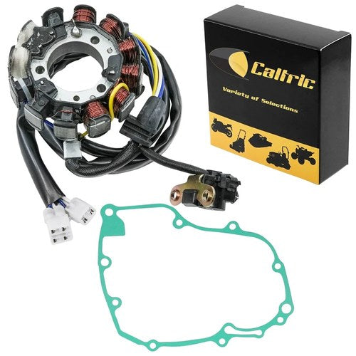 Stator & Gasket for Honda CRF450X 2005 2006 2007 2008 2009 2010 2011 2012-2017