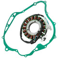 Stator And Gasket for Yamaha XVS1100At V Star 1100 Silverado 2003-2009