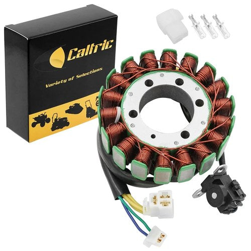 Stator for Suzuki Hayabusa 1300 GSX1300RZ Gsx 1300RZ 2002 2003 Magneto
