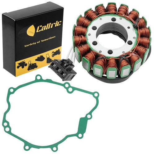 Stator & Gasket for Yamaha FZ6R 2009 2010 2011 2012 2013 2014-2017