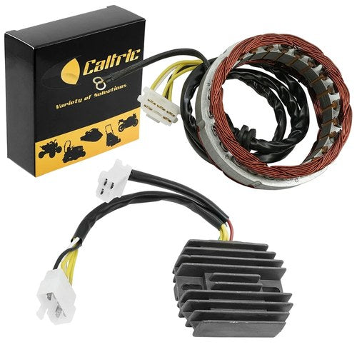 Stator & Regulator Rectifier for Honda CB900C Cb 900 C Custom 1980 1981 1982