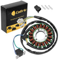 Stator for Suzuki DR200SE DR-200SE 2006 2007 2008 2009 2013