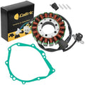 Stator & Gasket for Suzuki Gsx 1300BK GSX1300BK GSX-1300BK B King 2008-2009