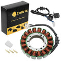 Stator & Pickup Coil for Kawasaki VN1600 Vulcan 1600 Classic 2003 2004 2005-2008